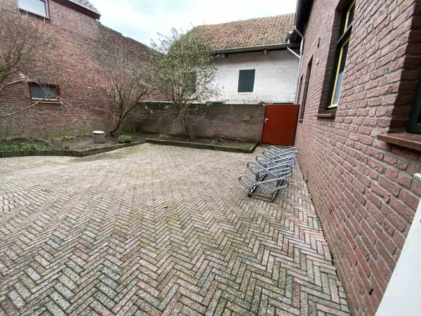 House Exterior