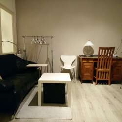House Interior