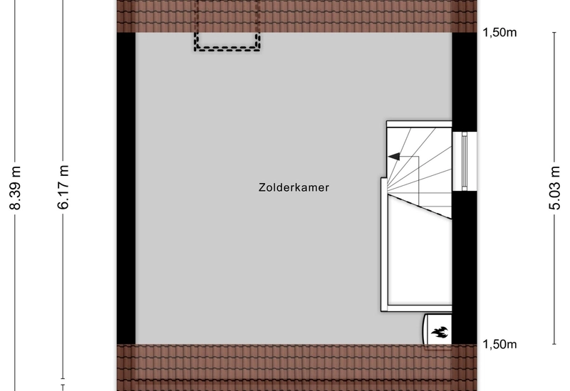 House Exterior