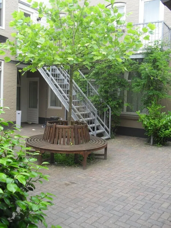 House Exterior