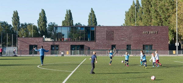 House Exterior