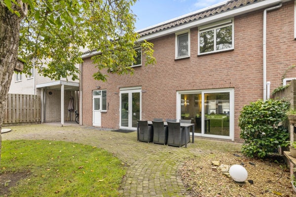 House Exterior