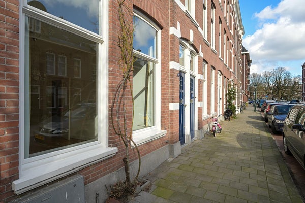 House Exterior