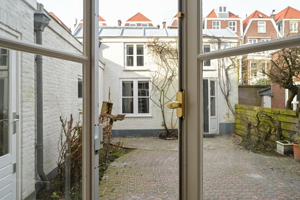 House Exterior