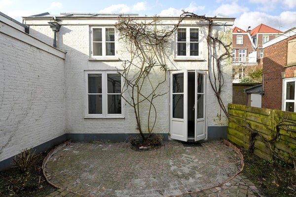 House Exterior