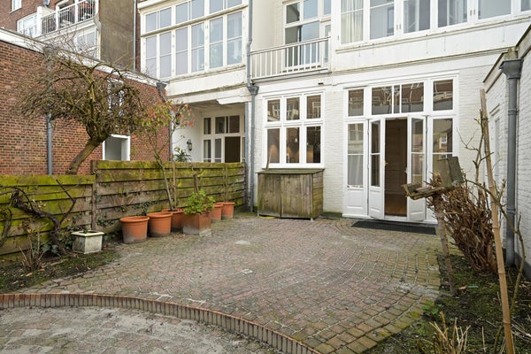 House Exterior