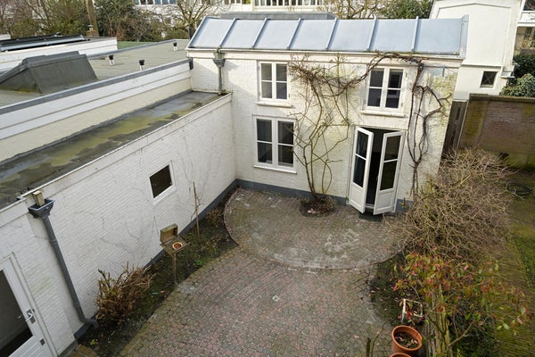 House Exterior