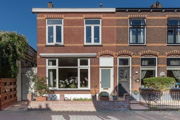 House Exterior