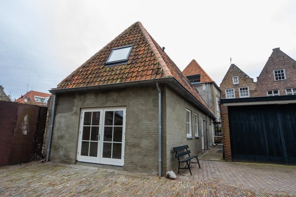 House Exterior