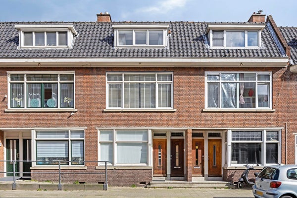House Exterior