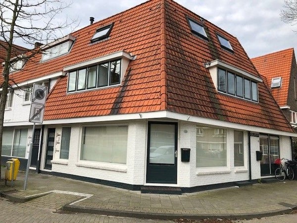 House Exterior