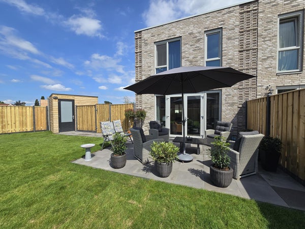 House Exterior