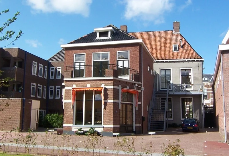 House Image
