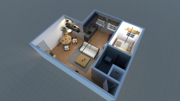 House Image