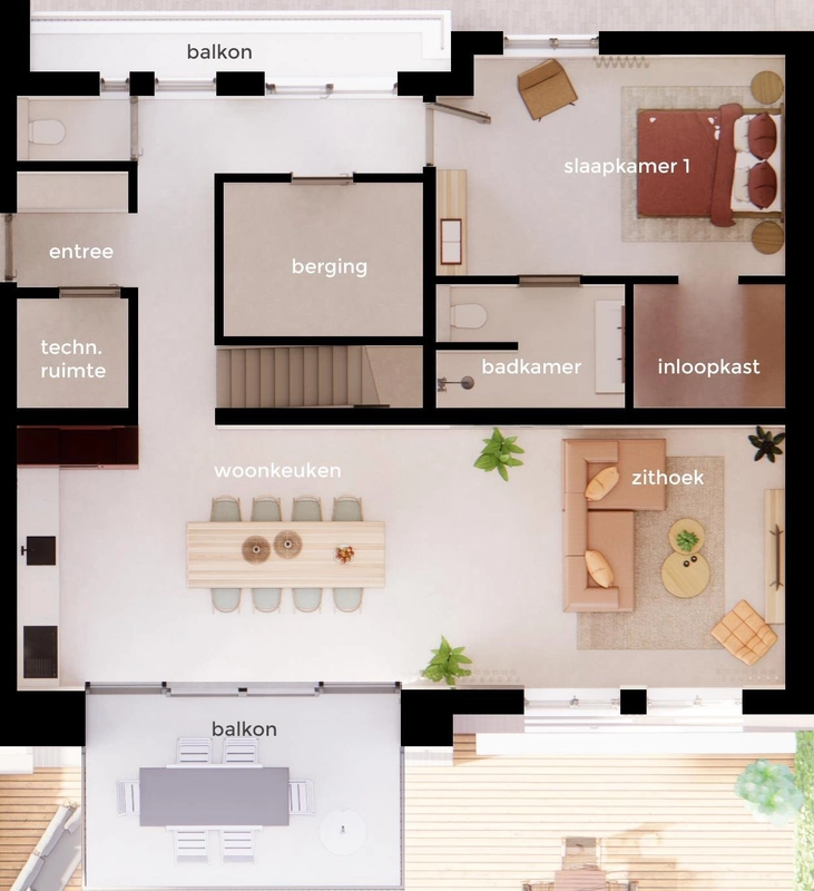 House Image