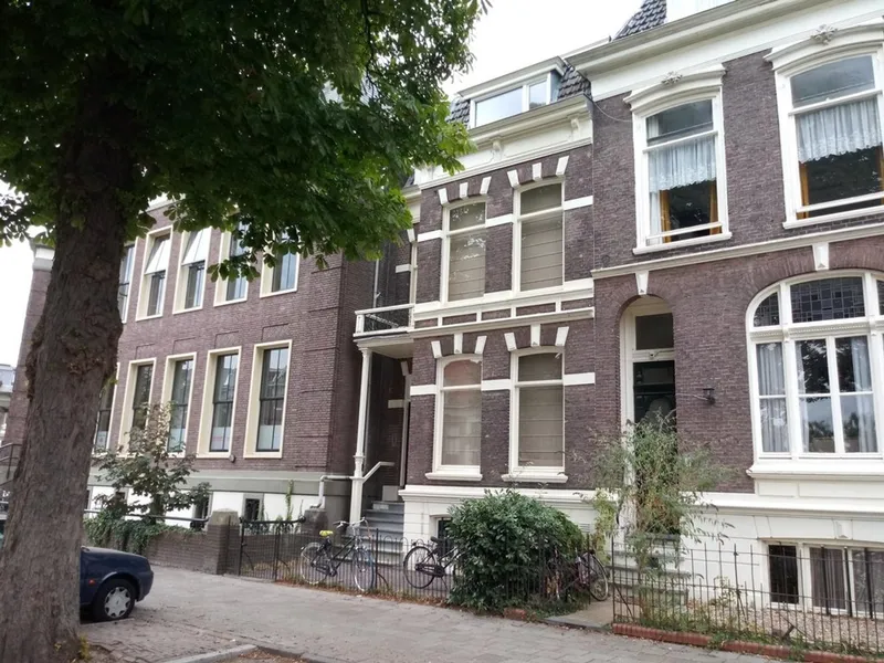 House Exterior