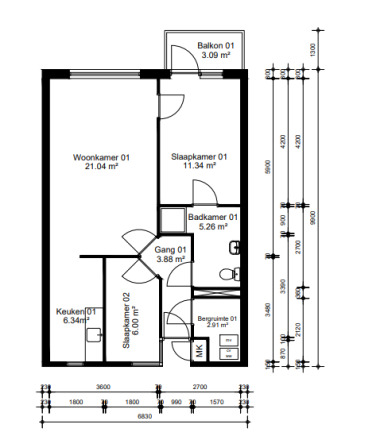 House Image