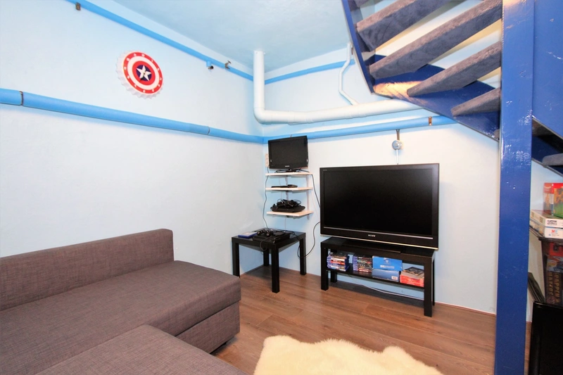 House Image