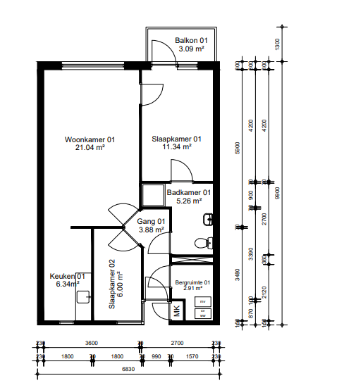 House Image
