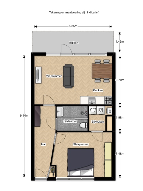 House Image