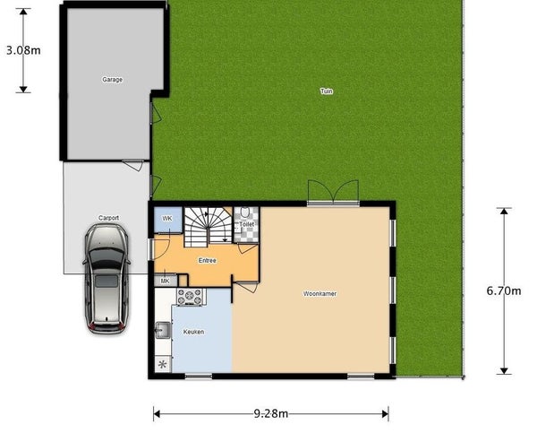 House Image