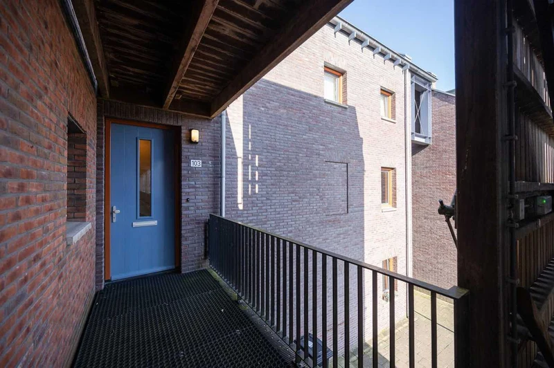 House Exterior
