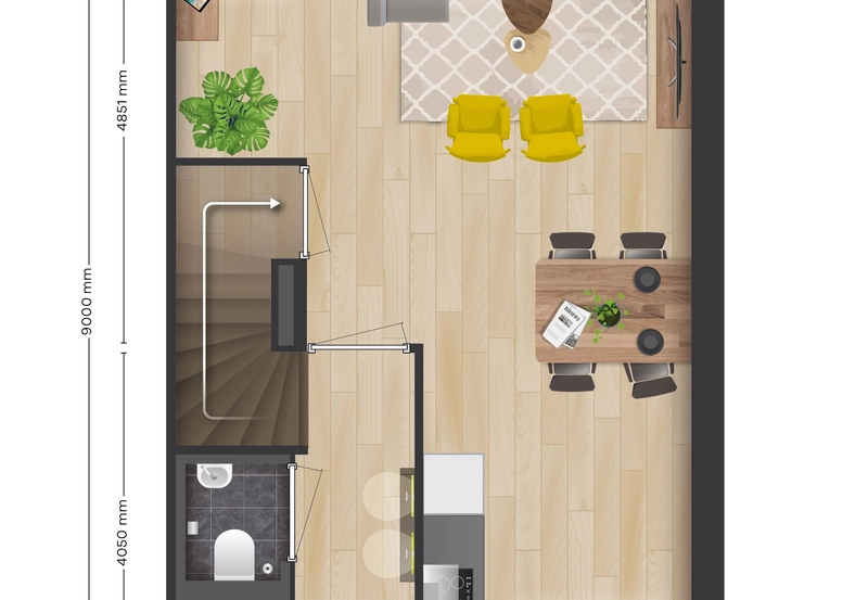House Image