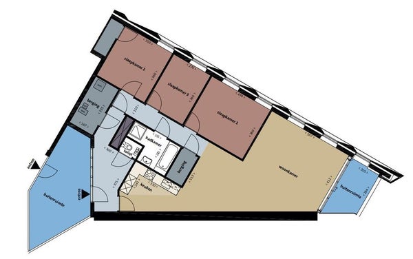 House Exterior