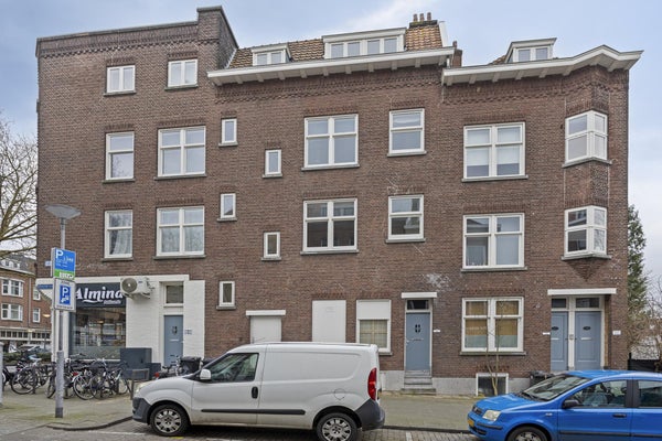 House Exterior