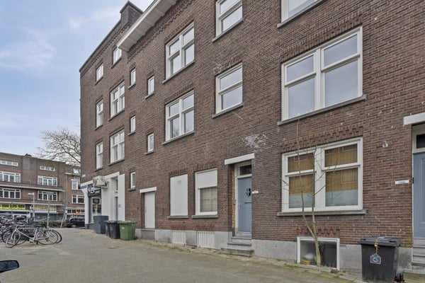 House Exterior