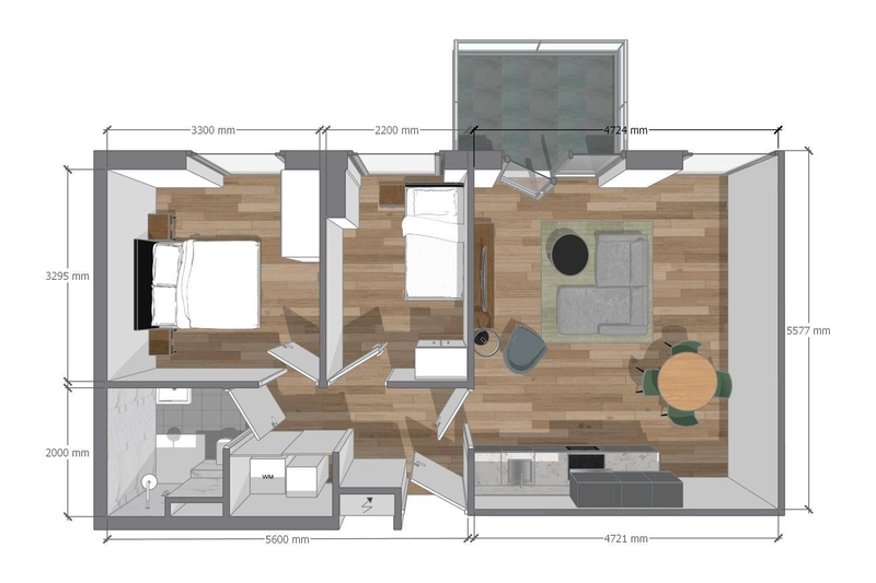 House Image