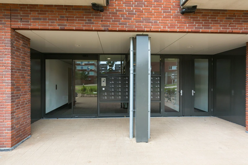 House Exterior