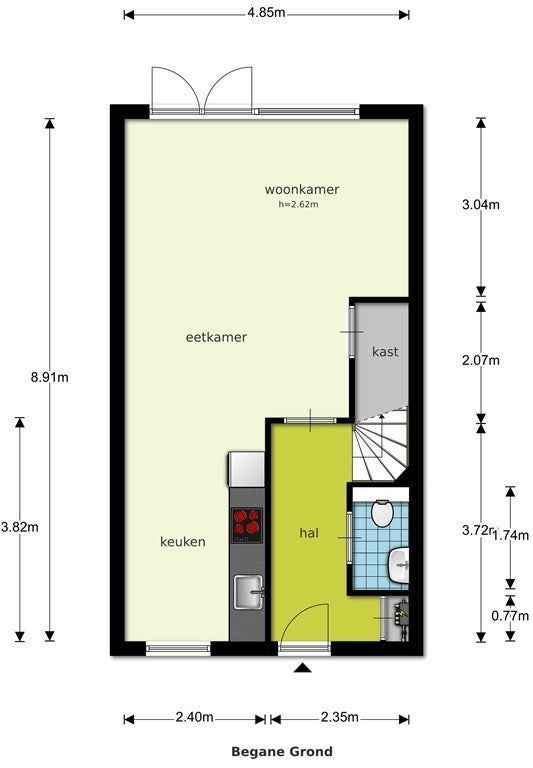House Image