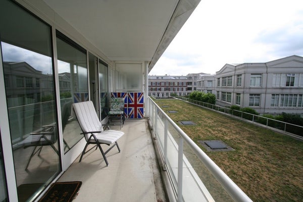 House Exterior