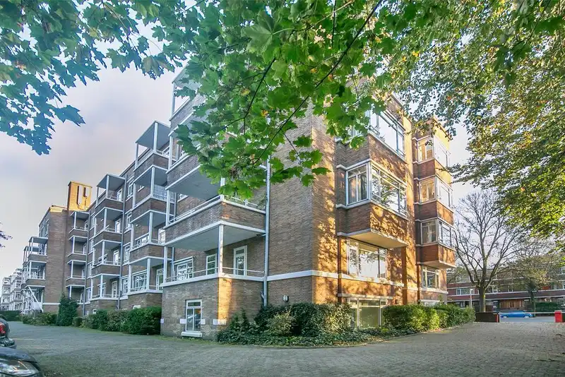 House Exterior