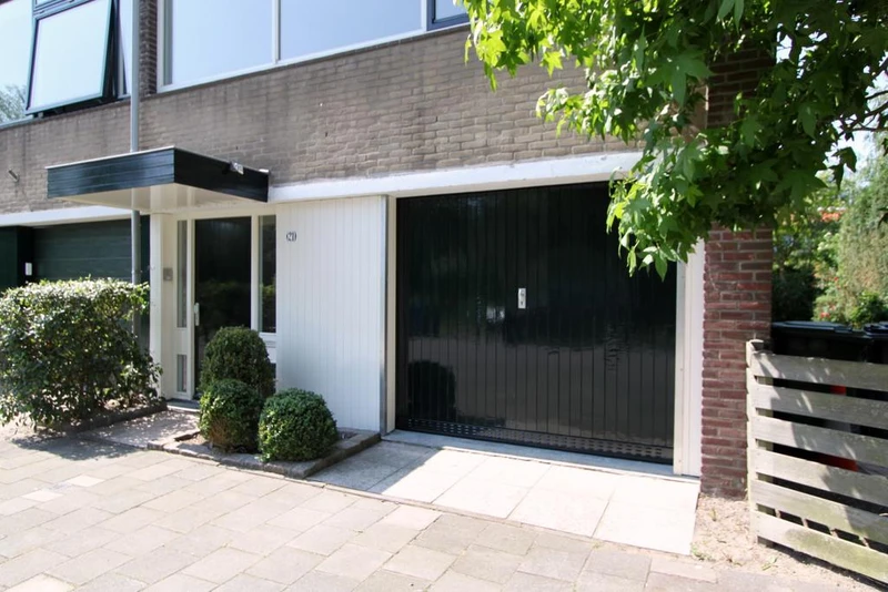 House Exterior