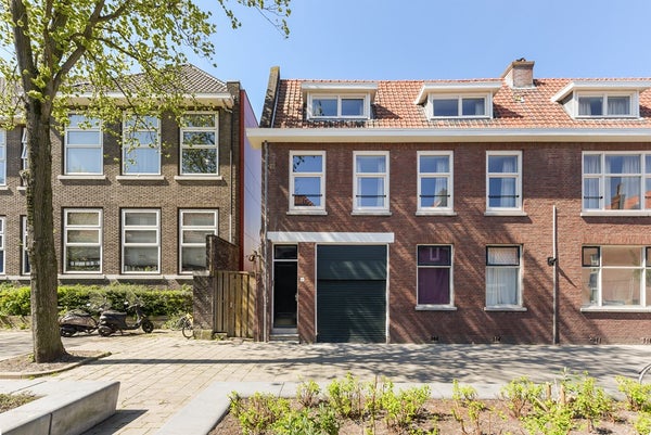 House Exterior
