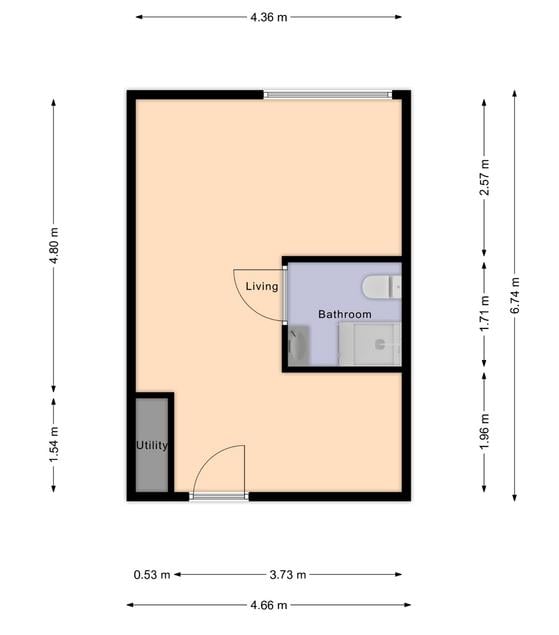 House Exterior