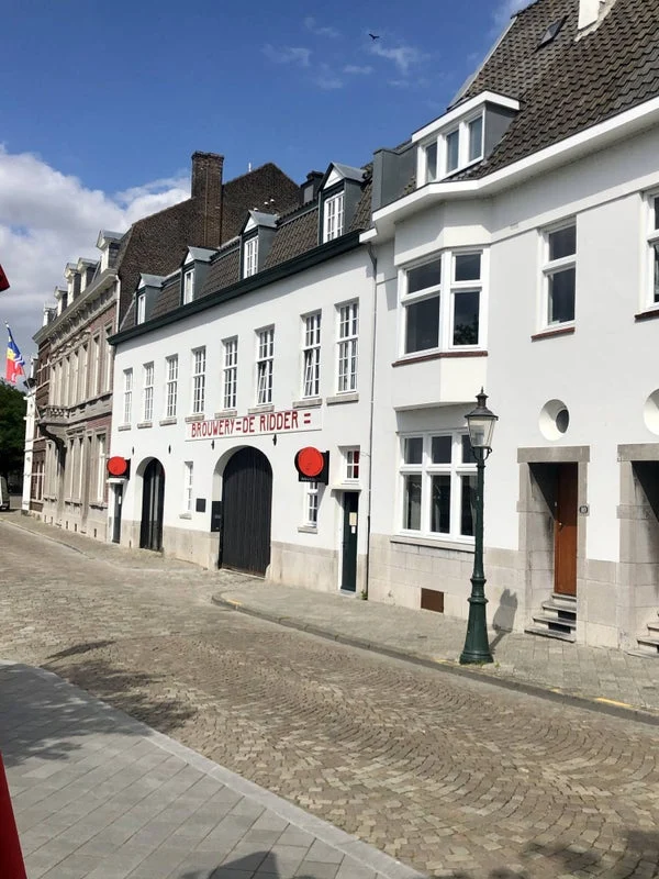 House Exterior
