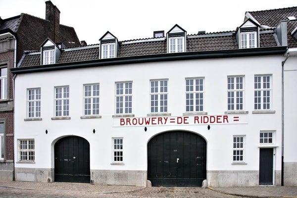 House Exterior