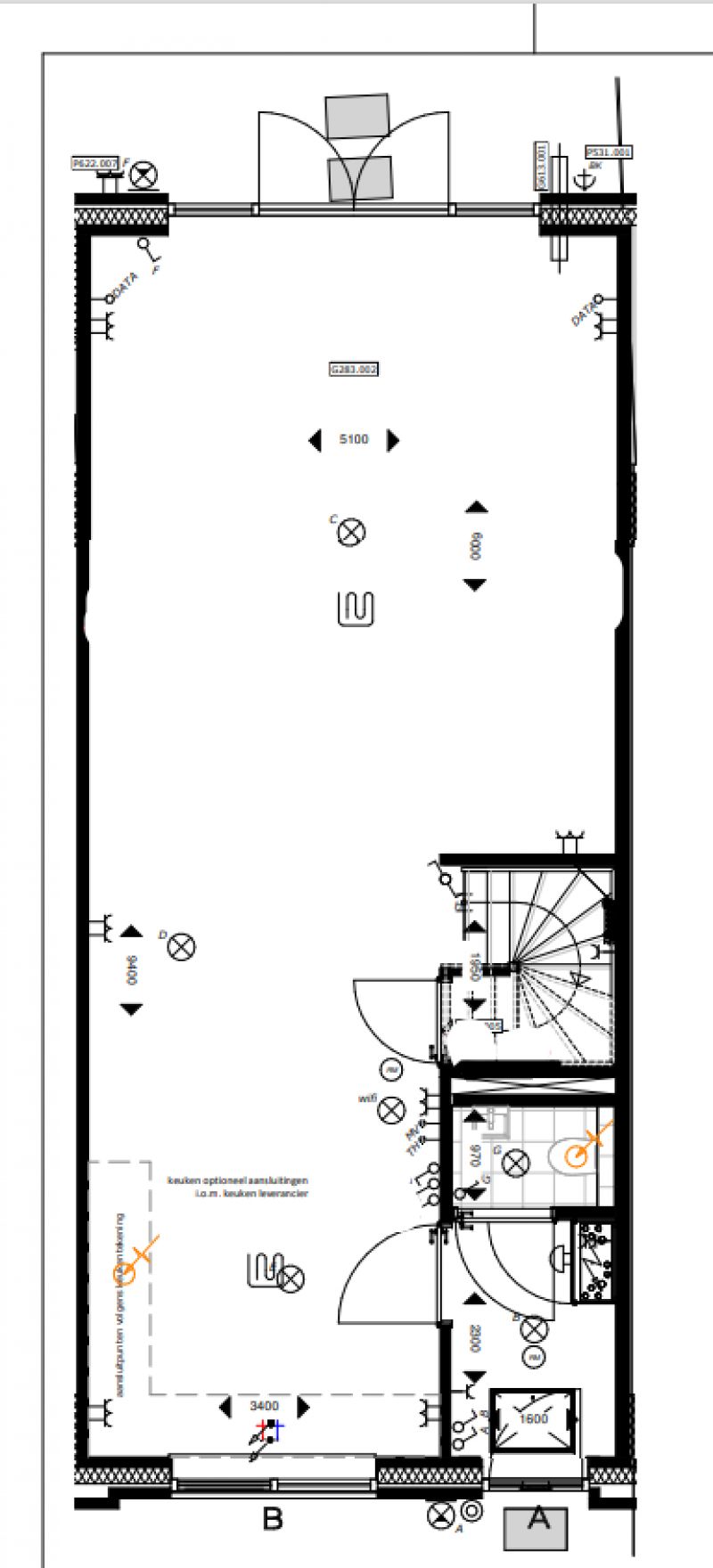 House Exterior