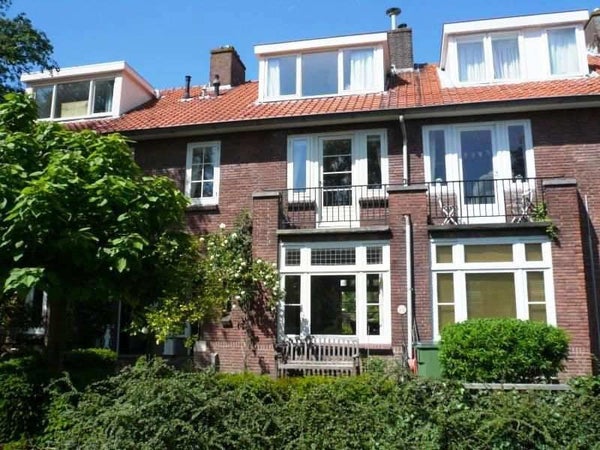 House Exterior