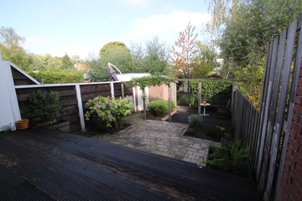 House Exterior