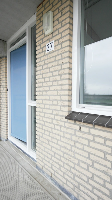 House Exterior