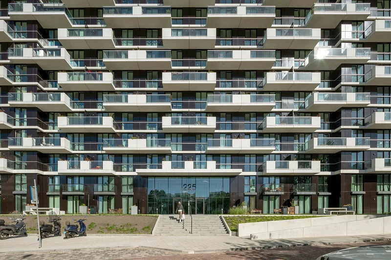 House Exterior