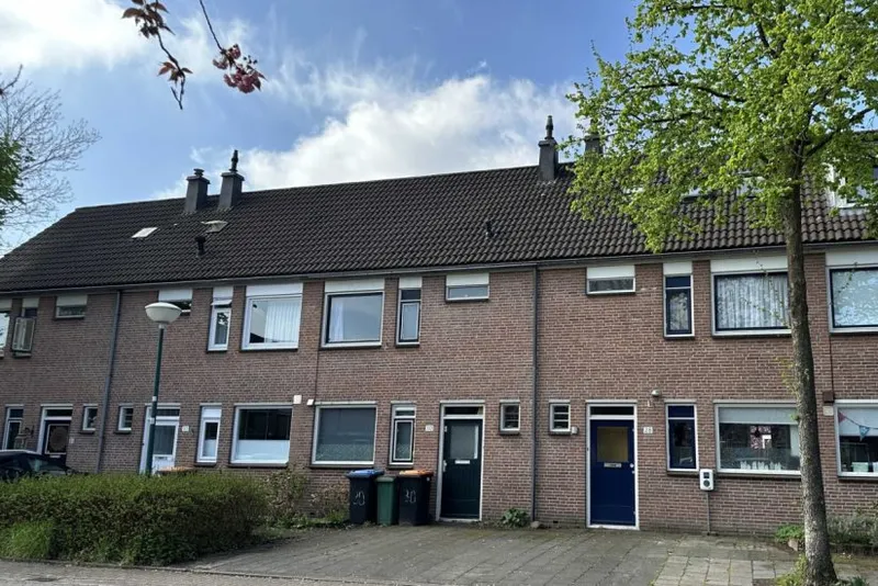 House Exterior