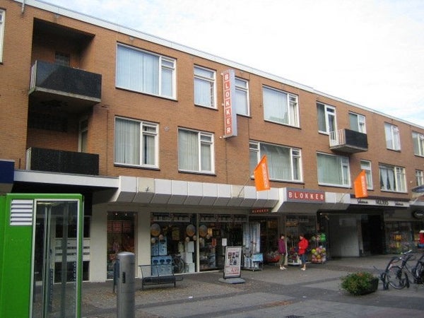House Exterior