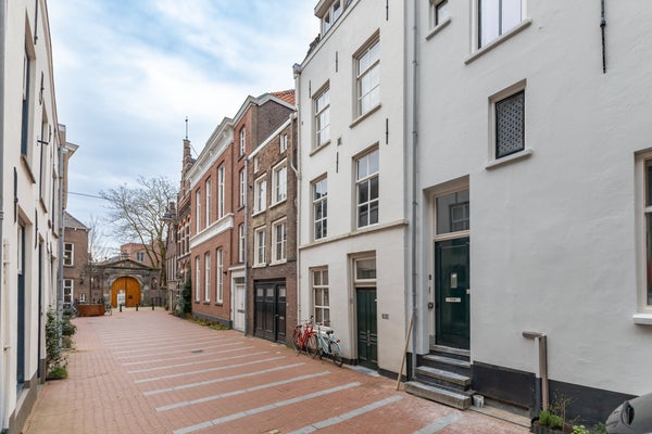 House Exterior