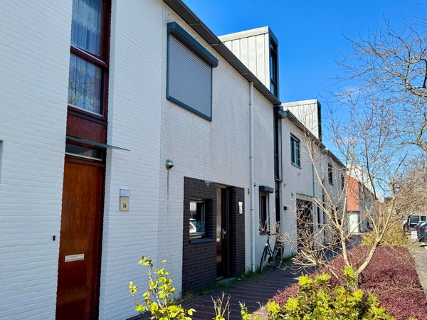 House Exterior