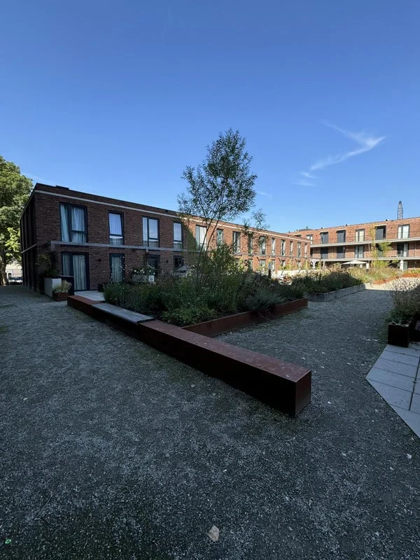 House Exterior